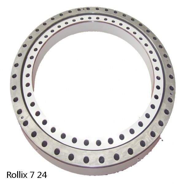 7 24 Rollix Slewing Ring Bearings