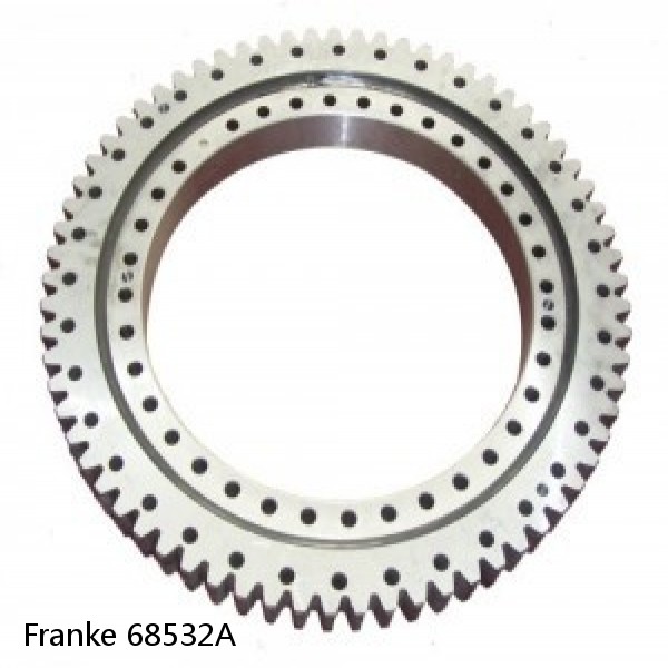 68532A Franke Slewing Ring Bearings