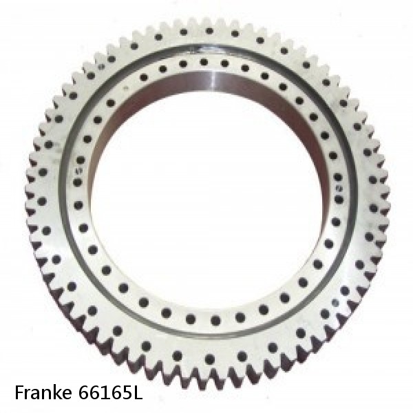 66165L Franke Slewing Ring Bearings