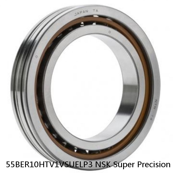 55BER10HTV1VSUELP3 NSK Super Precision Bearings