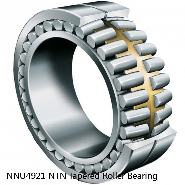 NNU4921 NTN Tapered Roller Bearing