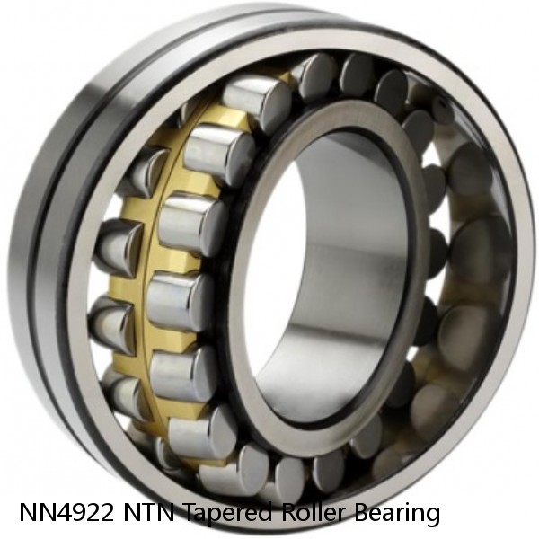 NN4922 NTN Tapered Roller Bearing