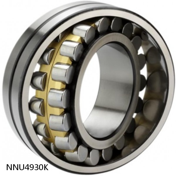 NNU4930K