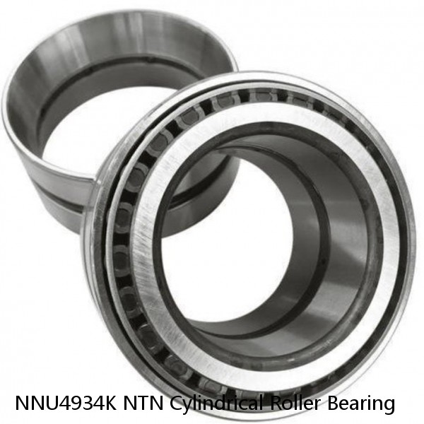 NNU4934K NTN Cylindrical Roller Bearing