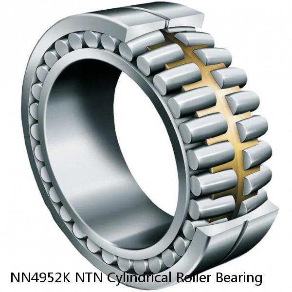 NN4952K NTN Cylindrical Roller Bearing