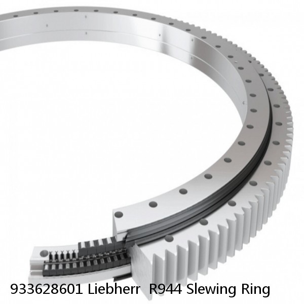 933628601 Liebherr  R944 Slewing Ring