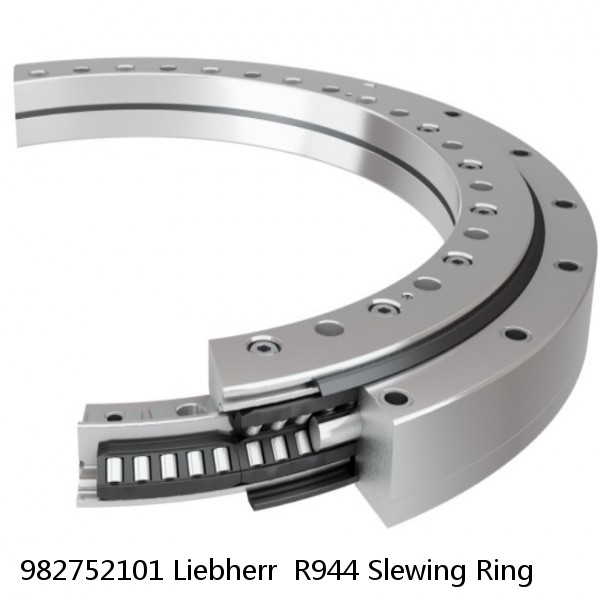 982752101 Liebherr  R944 Slewing Ring