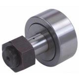 MCGILL CCF 5/8 NS  Cam Follower and Track Roller - Stud Type