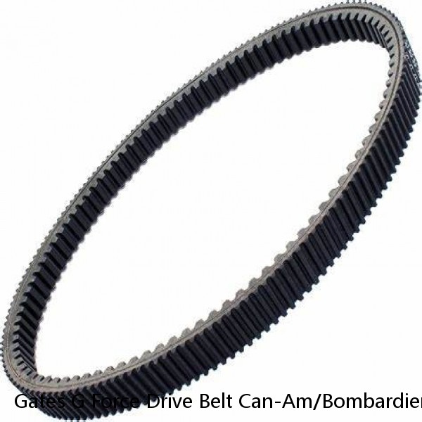 Gates G Force Drive Belt Can-Am/Bombardier Commander Maverick Renegade Outlander